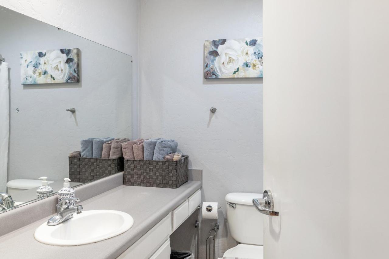 מלון סן דייגו Greely Gaslamp - Loft W Parking & 4 Beds #201 מראה חיצוני תמונה