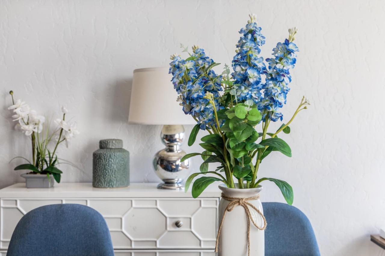 מלון סן דייגו Greely Gaslamp - Loft W Parking & 4 Beds #201 מראה חיצוני תמונה