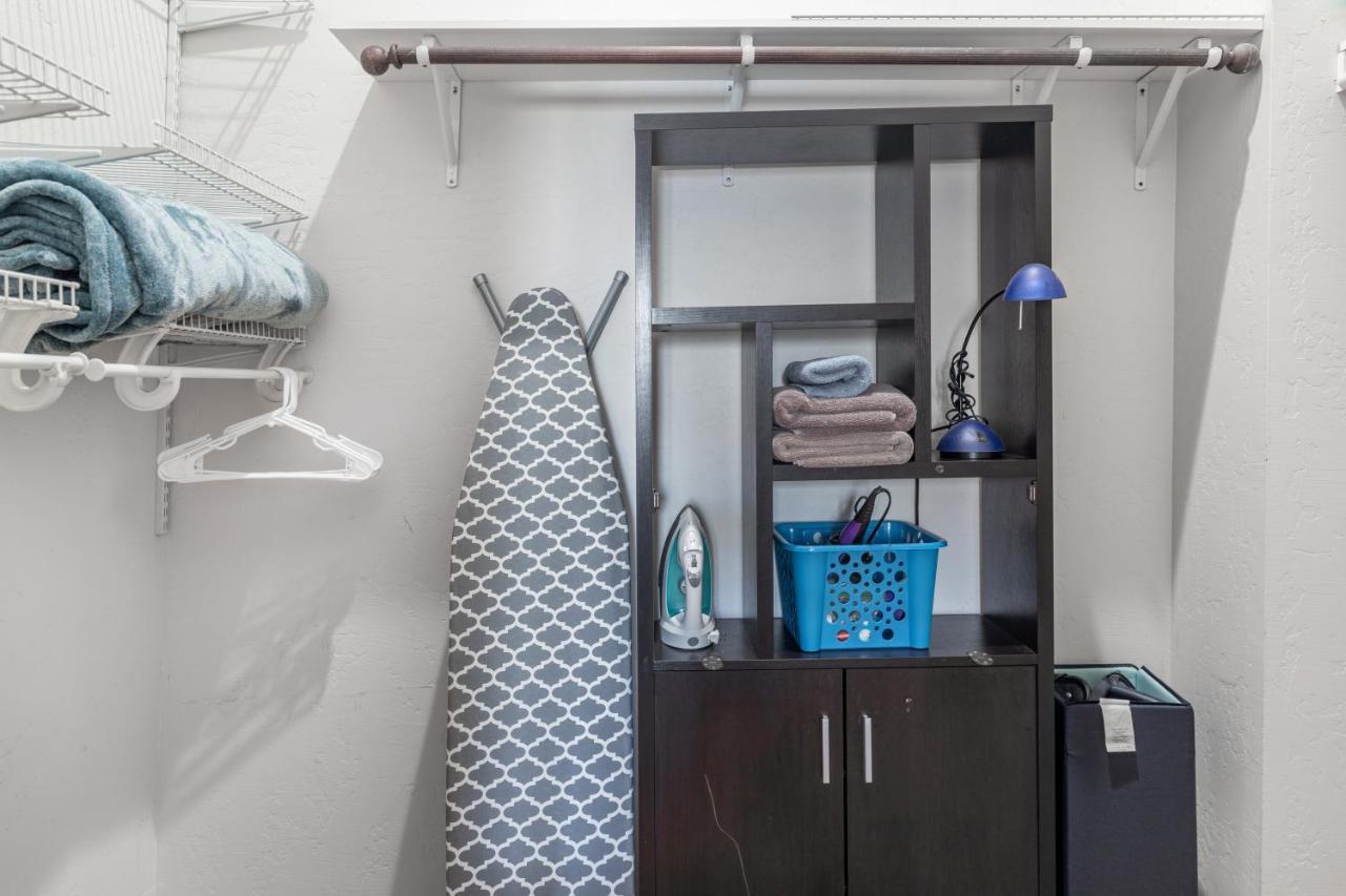 מלון סן דייגו Greely Gaslamp - Loft W Parking & 4 Beds #201 מראה חיצוני תמונה